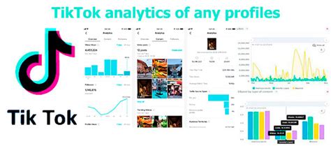 Free TikTok Analytics Tool .